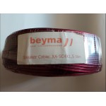 Beyma 4 x 1,5mm ofc 100% (1μέτρο)